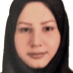 تصویر دکتر حمیده موسی پوربردسیری