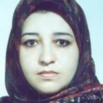 تصویر دکتر بهناز پاکزاد