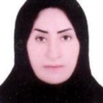 تصویر دکتر فایزه علی صوفی سن
