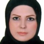 تصویر دکتر ریحانه باقری