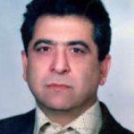 تصویر دکتر مجید احسانی