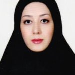 تصویر دکتر آیدا طاهری