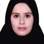 تصویر دکتر الهه مسعودی مقدم
