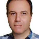 تصویر دکتر نادر ساعدی داریان