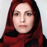 تصویر دکتر رباب ماجدی اصل