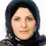 تصویر دکتر سودابه وارسته بدری