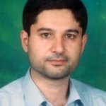 تصویر دکتر مجید نیاسری