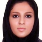 تصویر دکتر دیبا یوسفی ویزنه