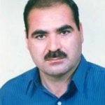 تصویر دکتر ولی اله جعفری