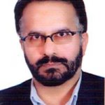 تصویر دکتر علی پریشان شیدا