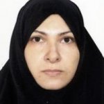 تصویر دکتر شیوا حلیمی