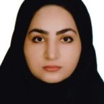 تصویر دکتر راضیه کریمی پیروز