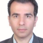 تصویر دکتر پرهام مسعودی