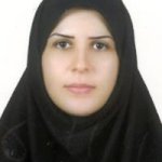 تصویر دکتر ریحانه شاهرخی راد