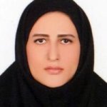 تصویر دکتر سیده ریحانه نظری ضیابری
