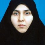 تصویر دکتر فائزه حسینی اکبرنژاد
