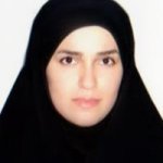 تصویر دکتر سمیه یوسفی