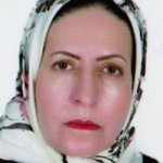 تصویر دکتر پروین کلانتری پور