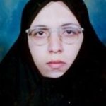 تصویر دکتر طاهره قادری