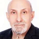 تصویر دکتر غلامرضا ولی زاده کاخکی