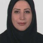 تصویر دکتر آناهیتا فرج قاسمیان