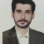 تصویر دکتر فرهاد یوسفی