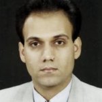 تصویر دکتر سیدکاظم غظنفری