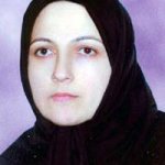 تصویر دکتر جمیله طاهری