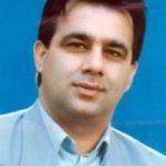 تصویر دکتر محمد ولی پورکلتی