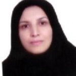 تصویر دکتر مریم سعیدی ساعدی