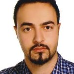تصویر دکتر مهیار یوسفی
