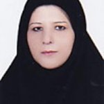 تصویر دکتر پروین میرشفیعی