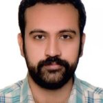 تصویر دکتر رضا فروتن