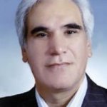 تصویر دکتر کرامت یوسفی