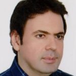 تصویر دکتر فرشاد نصراللهی
