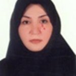تصویر دکتر افسون تیزویر