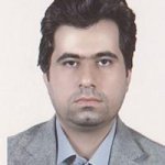 تصویر دکتر زانیار یوسفی
