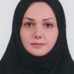 تصویر دکتر فایزه برنجی باقری