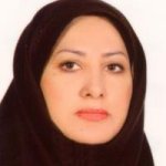 تصویر دکتر پروین دلیری
