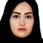 تصویر دکتر المیرا یوسفی