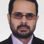تصویر دکتر علیرضا ولی پوری
