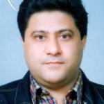 تصویر دکتر فرشاد یدالهی زاده