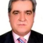 تصویر دکتر آریان شجاعی فرد