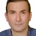تصویر دکتر مجید احدی