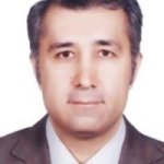تصویر دکتر شهرام طاهری