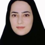 تصویر دکتر شیدا امیدی