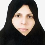 تصویر دکتر فاطمه فرج پورخاناپشتانی