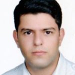 تصویر دکتر عمران رزمی