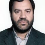 تصویر دکتر عبدالغفور جعفری