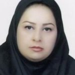 تصویر دکتر افسون جمشیدی فر